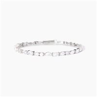 Bracciale Mabina Donna Luxury in Argento 533757-16 - 533757-16